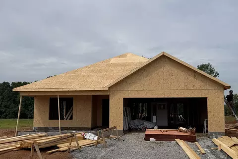 34 Miller Farm, Clarksville, TN 37043
