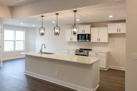 34 Miller Farm, Clarksville, TN 37043
