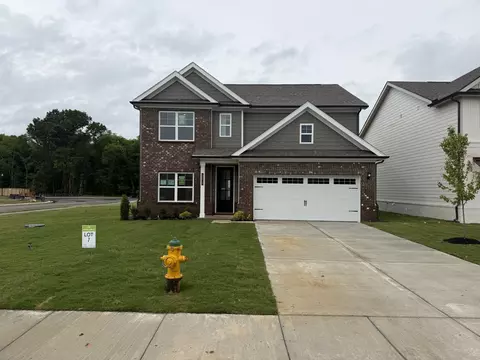 5924 Steiner Way, Murfreesboro, TN 37129