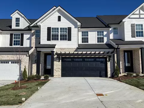 233 Glencrest Dr #LOT 324, Hendersonville, TN 37075