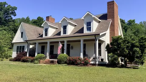 8706 Poplar Creek Rd, Nashville, TN 37221
