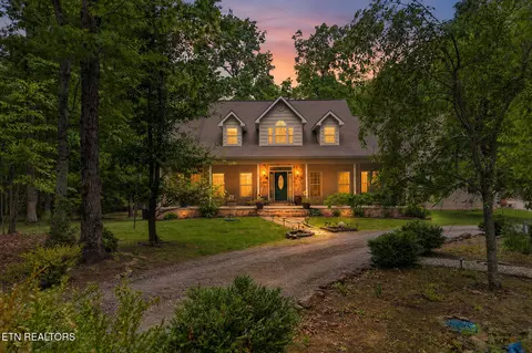 500 Cliff Park Rd, Monterey, TN 38574