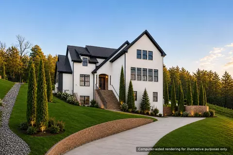 1884 Barnstaple Ln, Brentwood, TN 37027