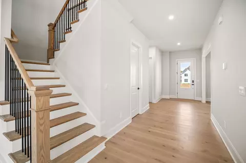Entry Way - 1952 Harmony Rd, Spring Hill, TN 37174 photo 1 of 3