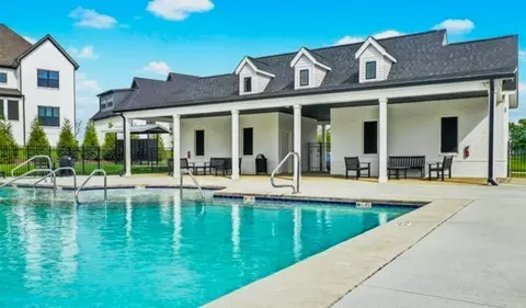 Exterior - 1952 Harmony Rd, Spring Hill, TN 37174 photo 6 of 6