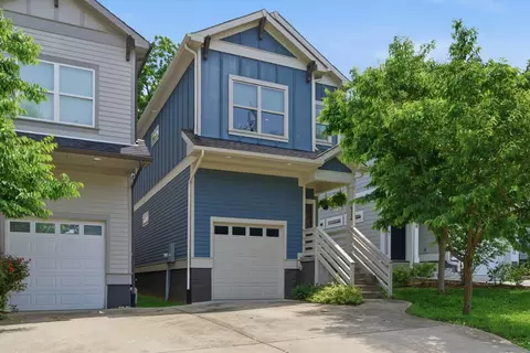 1633 Northview Ave # A, Nashville, TN 37216