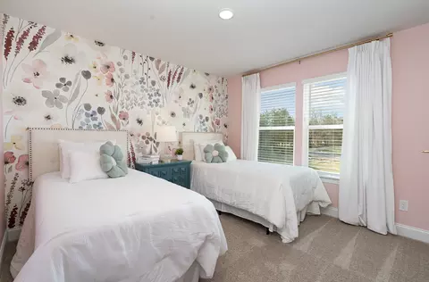 Bedroom - 2304 Audubon Ln, Murfreesboro, TN 37128 photo 3 of 3