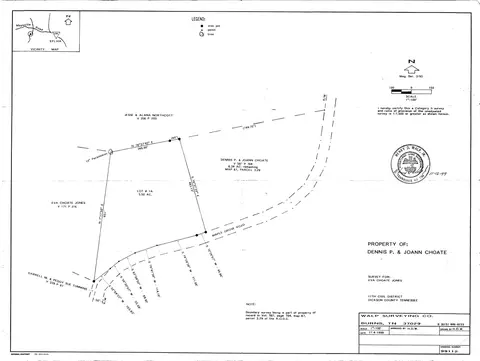 0 Maple Grove Rd, Dickson, TN 37055 photo 3