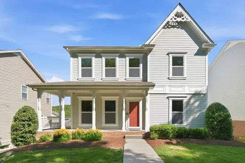 1544 Liberty Pike, Franklin, TN 37067