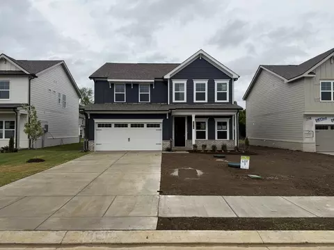 5916 Steiner Way, Murfreesboro, TN 37129