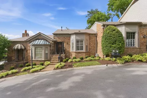 534 Armistead Pl, Nashville, TN 37215