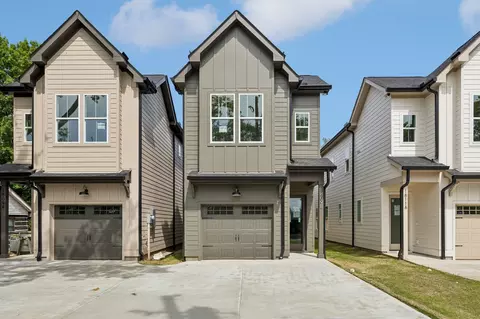 1809 Manchester Ave # B, Nashville, TN 37218