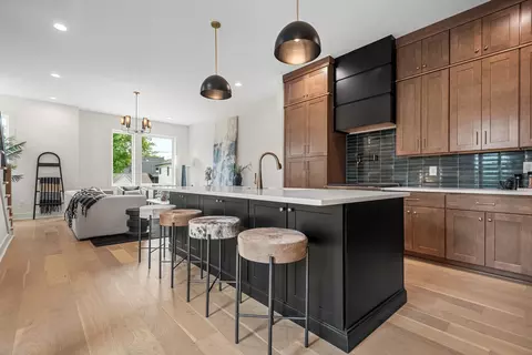 6104 Cowden Ave #A, Nashville, TN 37209