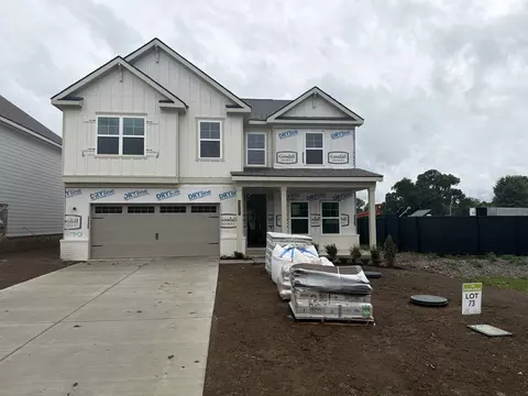 5937 Steiner Way, Murfreesboro, TN 37129