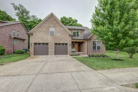 7045 Salmon Run, Spring Hill, TN 37174