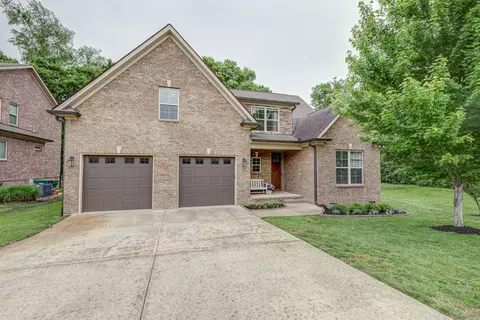 7045 Salmon Run, Spring Hill, TN 37174