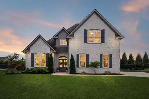 1411 Alamo Ave, Murfreesboro, TN 37129