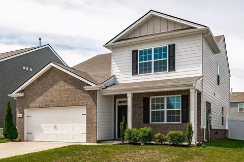 1168 Barry Baker Ln, White House, TN 37188
