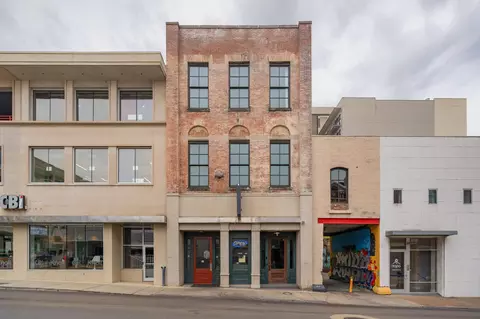 14 E 7th St, Chattanooga, TN 37402