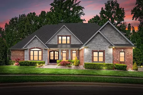 140 Danford Dr, Clarksville, TN 37043