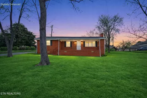 4114 Central Avenue Pike, Knoxville, TN 37912