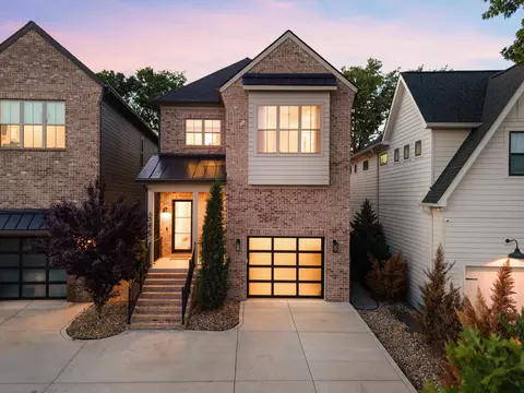 6362 Columbia Ave # A, Nashville, TN 37209
