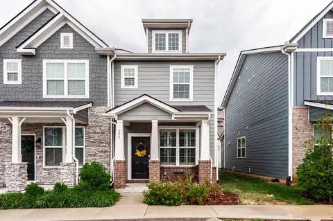 615 Old Hickory Blvd #608, Nashville, TN 37209