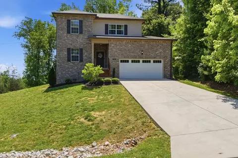 504 Cascade Dr, Columbia, TN 38401