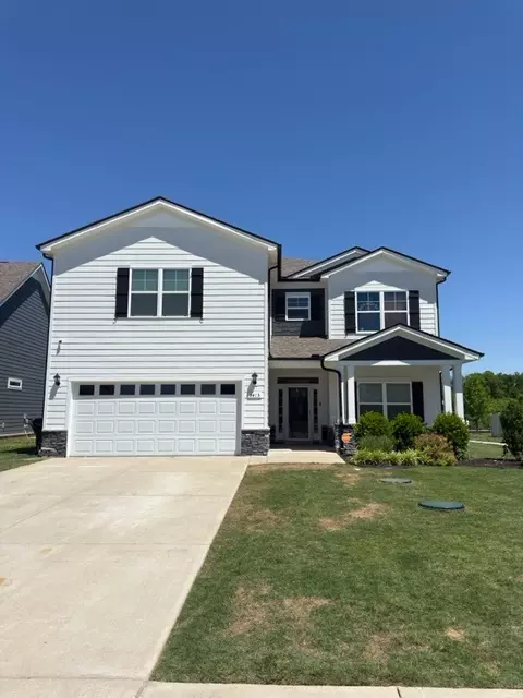3415 Plum Leaf Pl, Murfreesboro, TN 37127