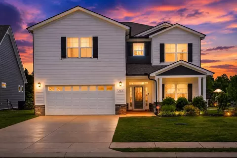 3415 Plum Leaf Pl, Murfreesboro, TN 37127