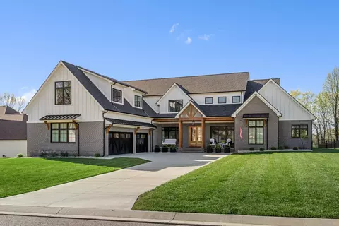 5044 Bridgewood Rd, Owensboro, KY 42303
