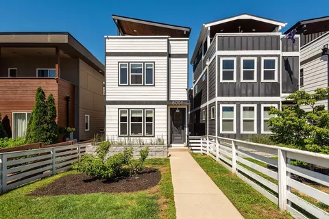 805 45th Ave N # A, Nashville, TN 37209