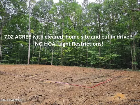 0 County Rd 121 #LOT 2, Athens, TN 37303