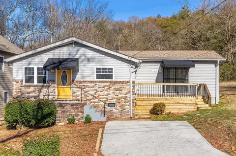 1313 W 46th St, Chattanooga, TN 37409
