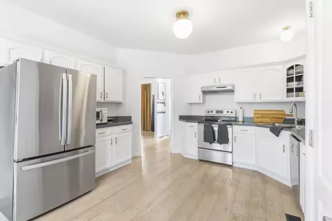 Kitchen - 202 Contrary Rd, Burns, TN 37029 photo 3 of 4