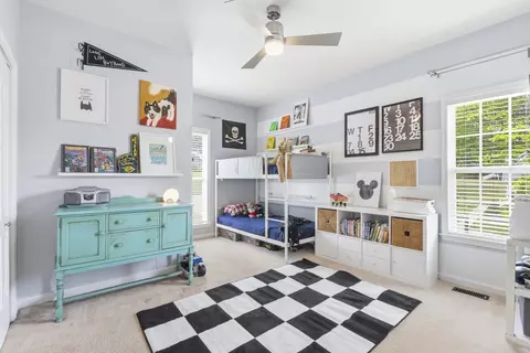 Bedroom - 202 Contrary Rd, Burns, TN 37029 photo 5 of 5