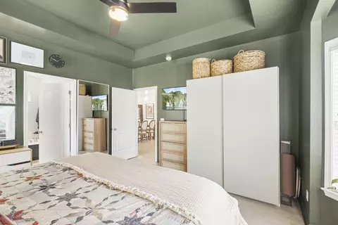 Bedroom - 202 Contrary Rd, Burns, TN 37029 photo 3 of 5