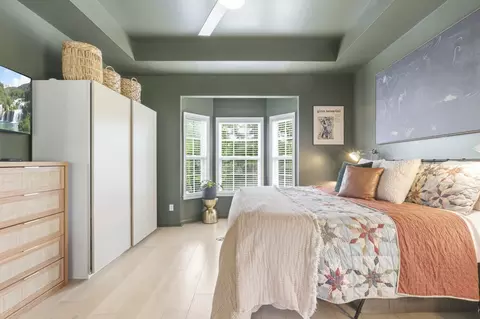 Bedroom - 202 Contrary Rd, Burns, TN 37029 photo 4 of 5