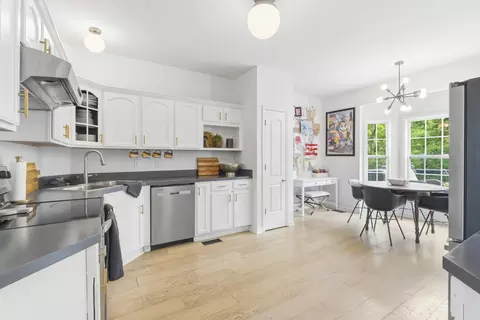 Kitchen - 202 Contrary Rd, Burns, TN 37029 photo 1 of 4