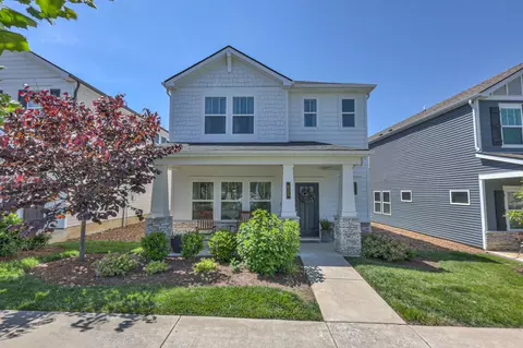 625 Taylor Bend Rd, Columbia, TN 38401