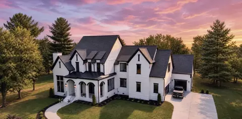 1110 Lipscomb Dr, Brentwood, TN 37027
