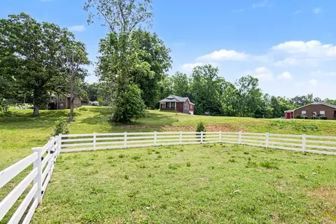 Exterior - 118 Colson Rd, Dover, TN 37058 photo 7 of 7
