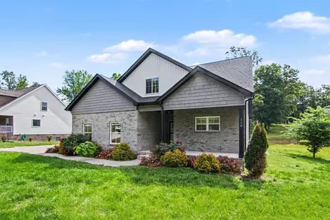 Exterior - 118 Colson Rd, Dover, TN 37058 photo 3 of 7