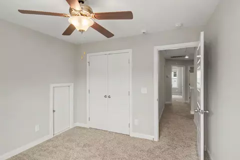 Entry Way - 118 Colson Rd, Dover, TN 37058 photo 1 of 2
