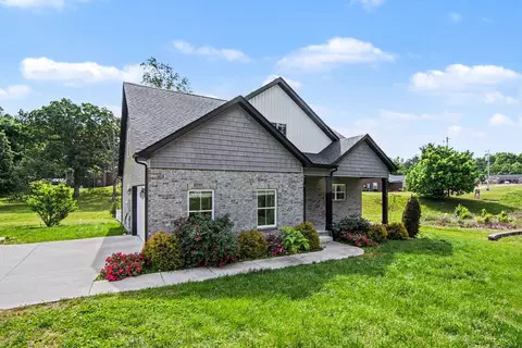 Exterior - 118 Colson Rd, Dover, TN 37058 photo 4 of 7