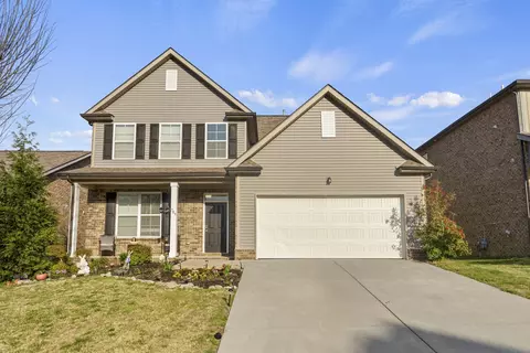 709 Amberton Dr, Smyrna, TN 37167