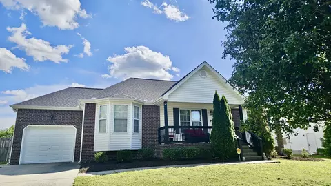 929 Pebble Beach Cir, Mount Juliet, TN 37122