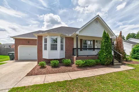 929 Pebble Beach Cir, Mount Juliet, TN 37122