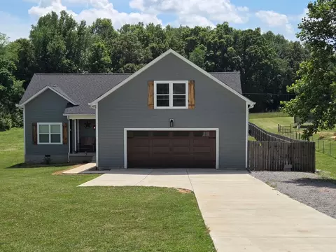 601 King Ridge Rd, Dowelltown, TN 37059