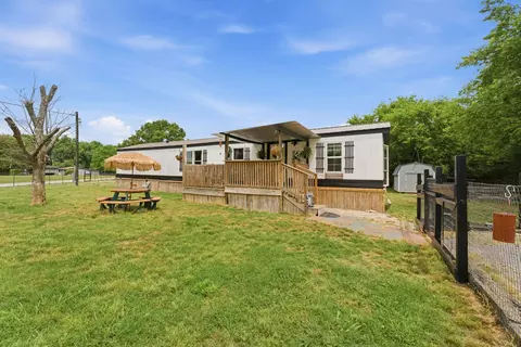 3002 Sims Rd, Shelbyville, TN 37160